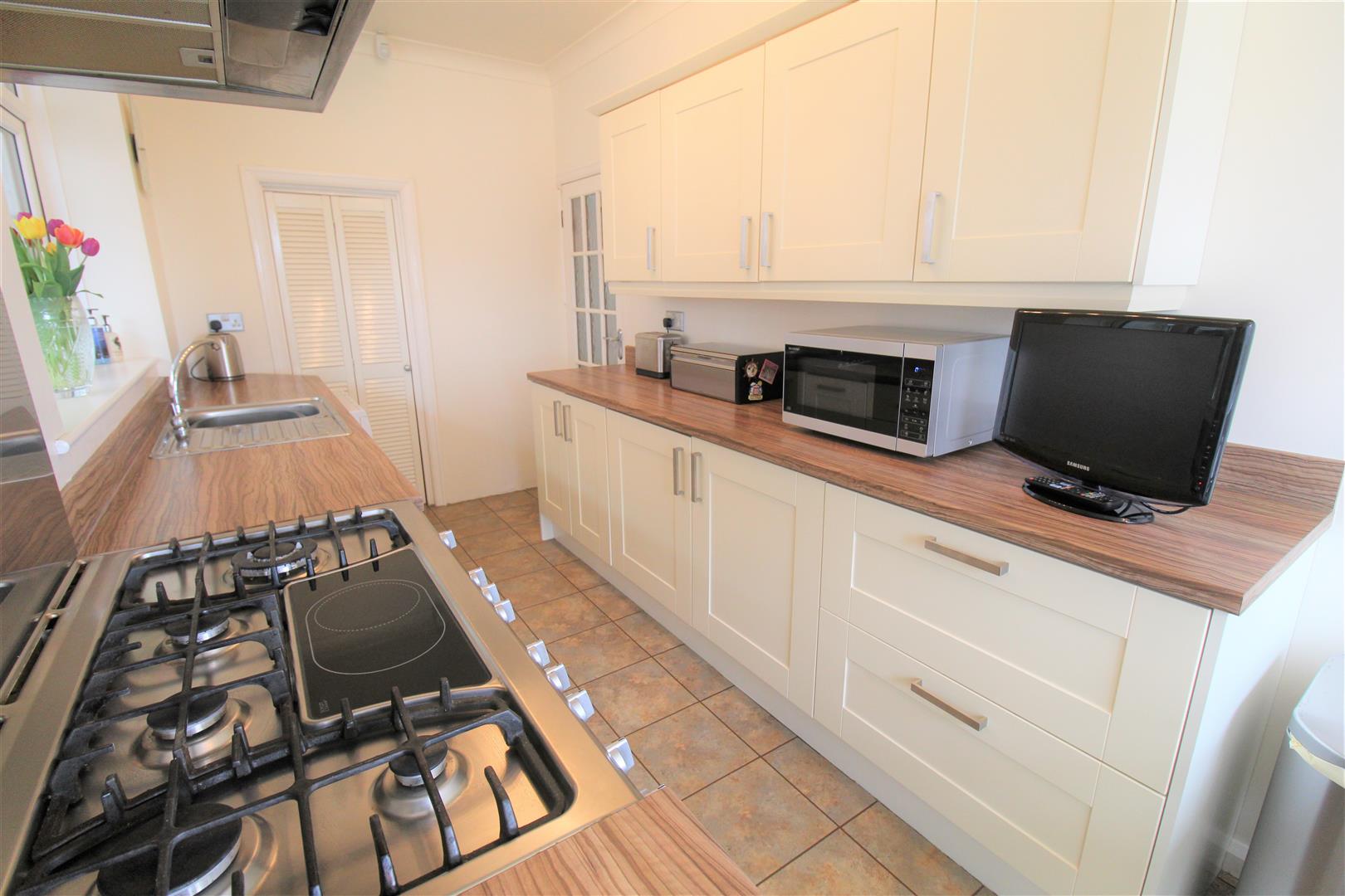Robinson Road, Trentham, Stoke-On-Trent